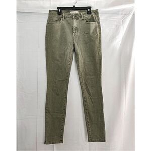 Francesca’s Harper Heritage jeans